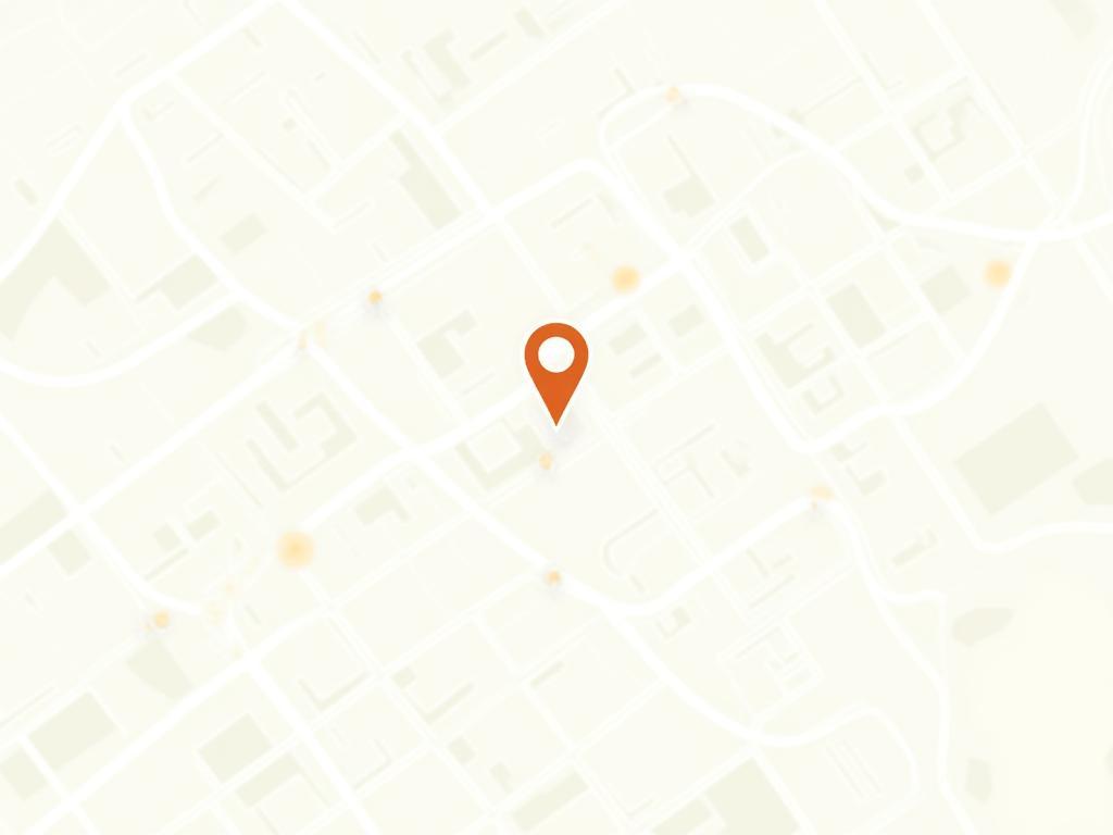 Carte de Paris localisant le siège de Harmoniquelaba